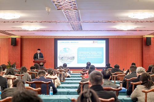图书馆国学馆述职现场.jpg 图书馆国学馆述职现场.jpg