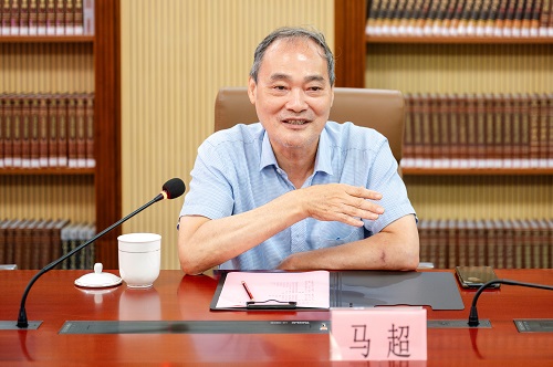 马超讲话.JPG 马超讲话.JPG
