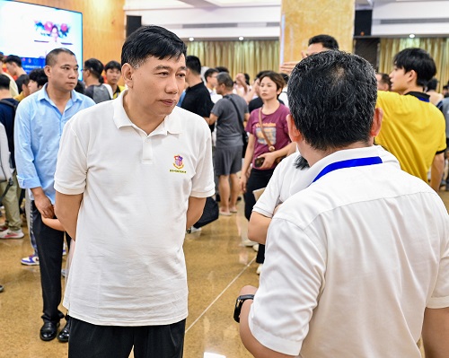 董事会领导及校领导亲临现场指导工作3.jpg 董事会领导及校领导亲临现场指导工作3.jpg